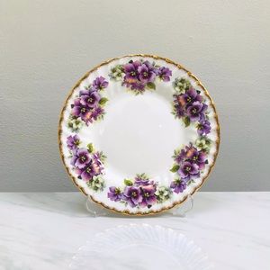 Staffordshire Collection